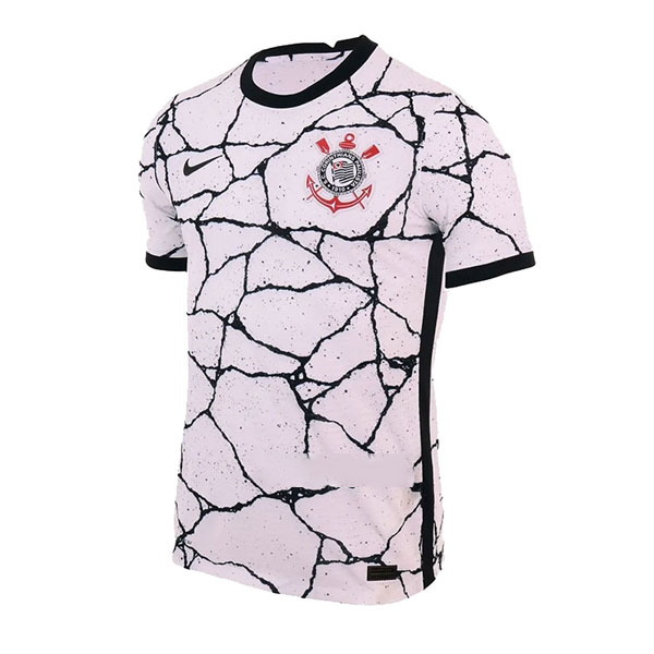 Thailandia Maglia Corinthians Home 2021 2022